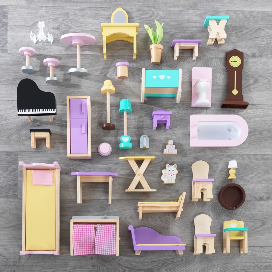 KidKraft® Puppenhaus Grand View Mansion
