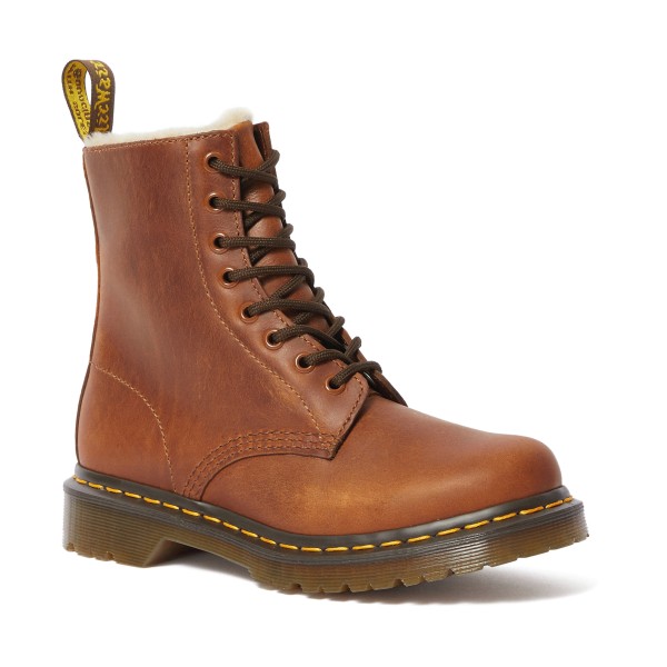 Dr. Martens - Women's 1460 Serena Orleans - Winterschoenen