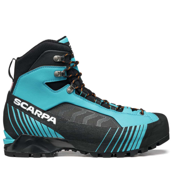 Chaussure alpinisme SCARPA RIBELLE LITE HD BALTIC/BALTIC
