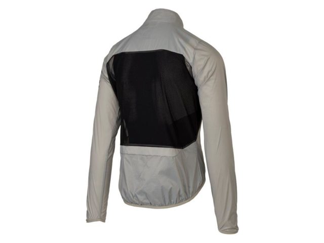 AGU Essential Vindjakke Elephant Grey