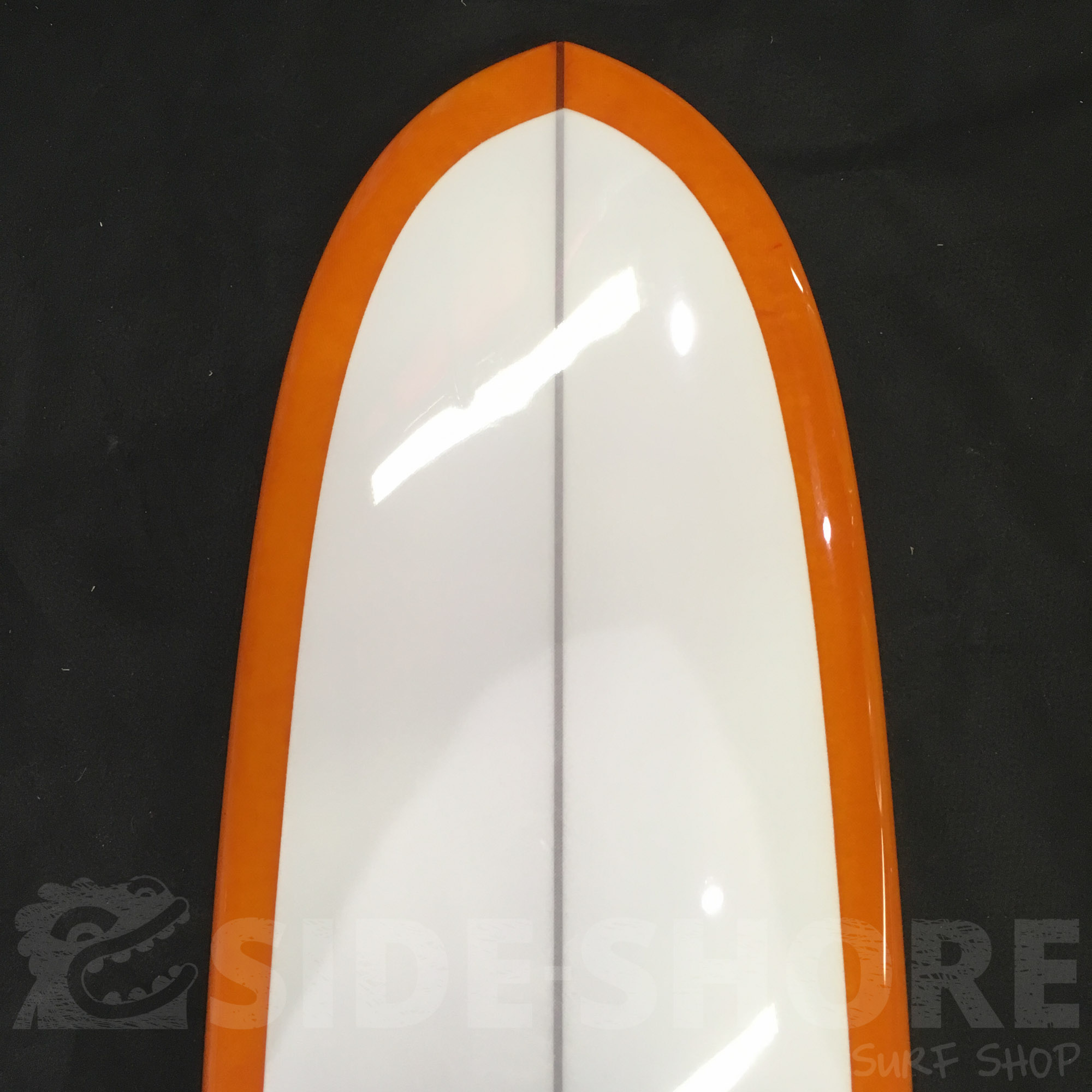 Mc Tavish Pinnacle - Tint   Polish - 9'4 x 22