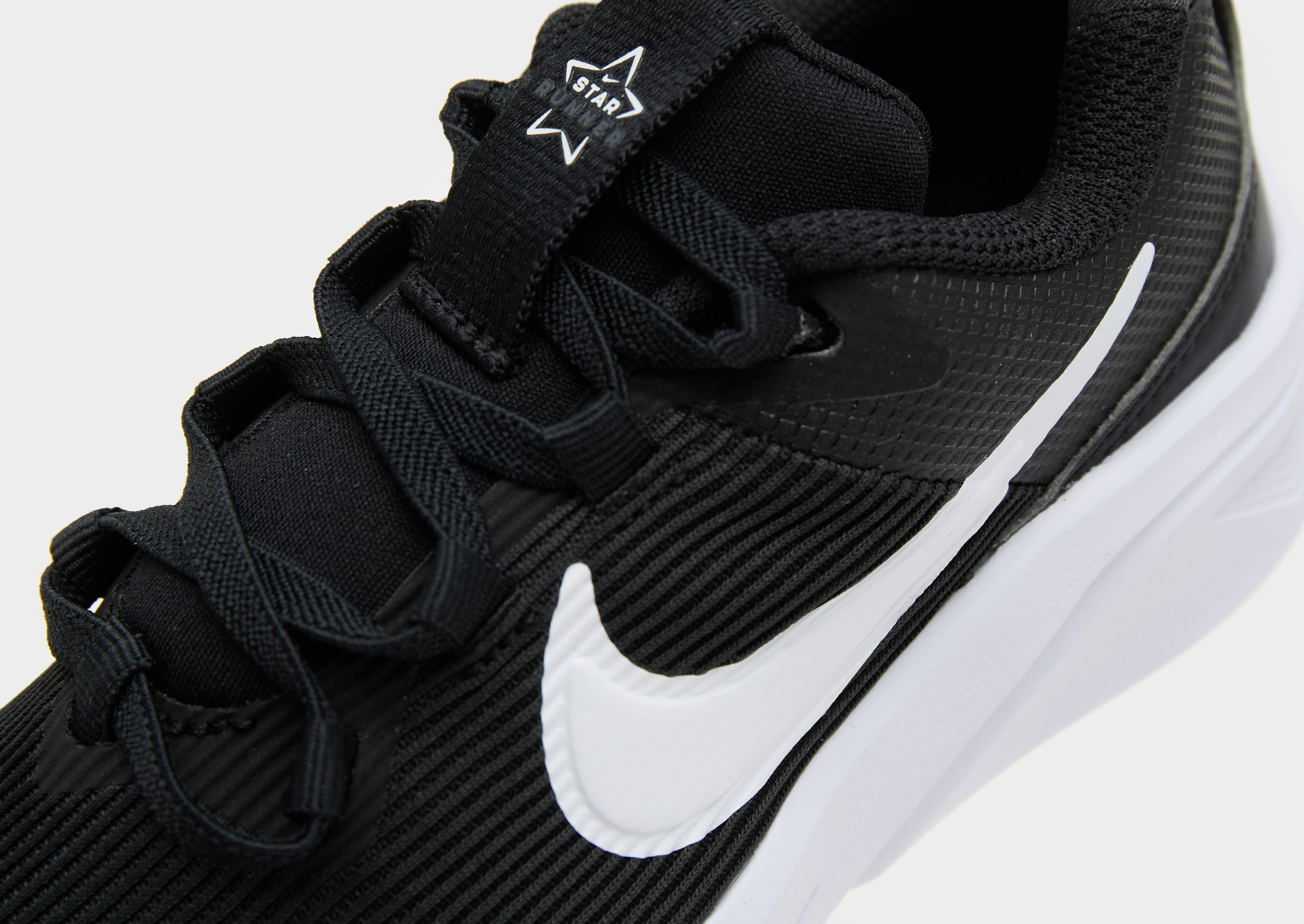Nike Star Runner 4 Enfant