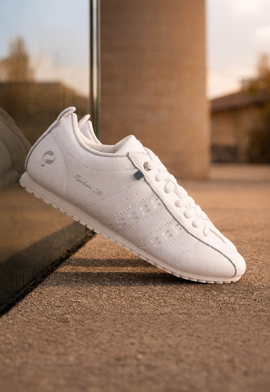 Quick-Q1905 Typhoon Sneaker