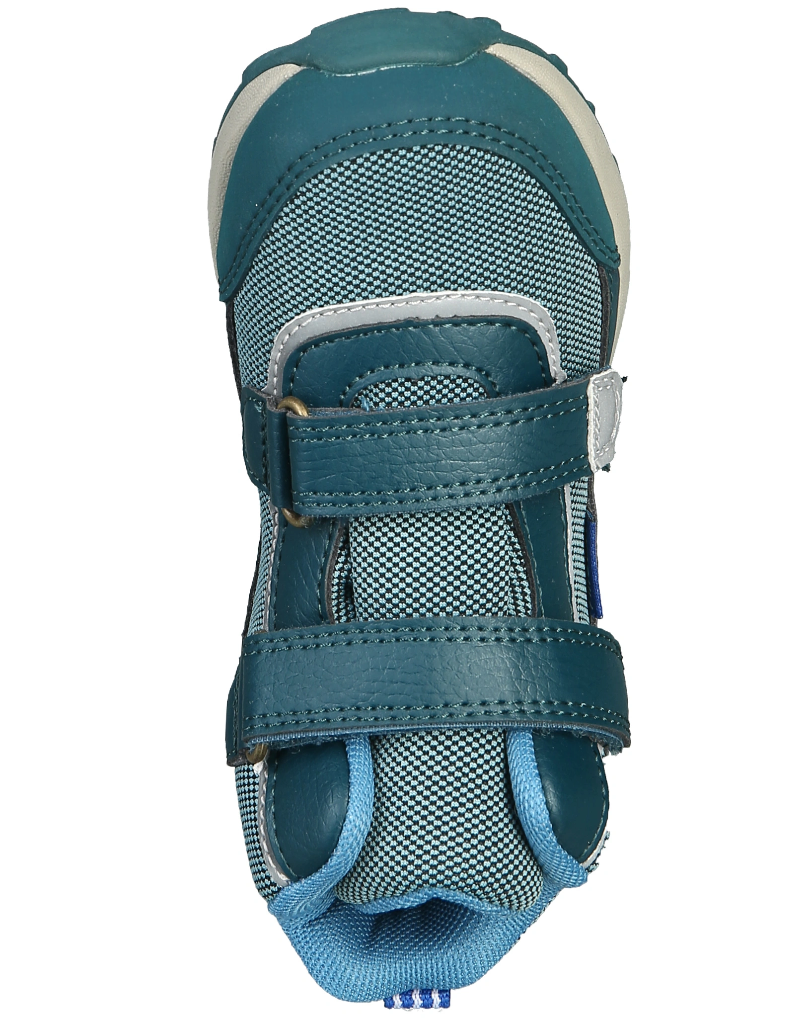 Klett-Boots KULKU in smoke blue/deep teal