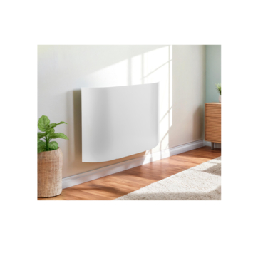 Qlima Sereno EPIH 5110  - Inertia heater - elektrische verwarming