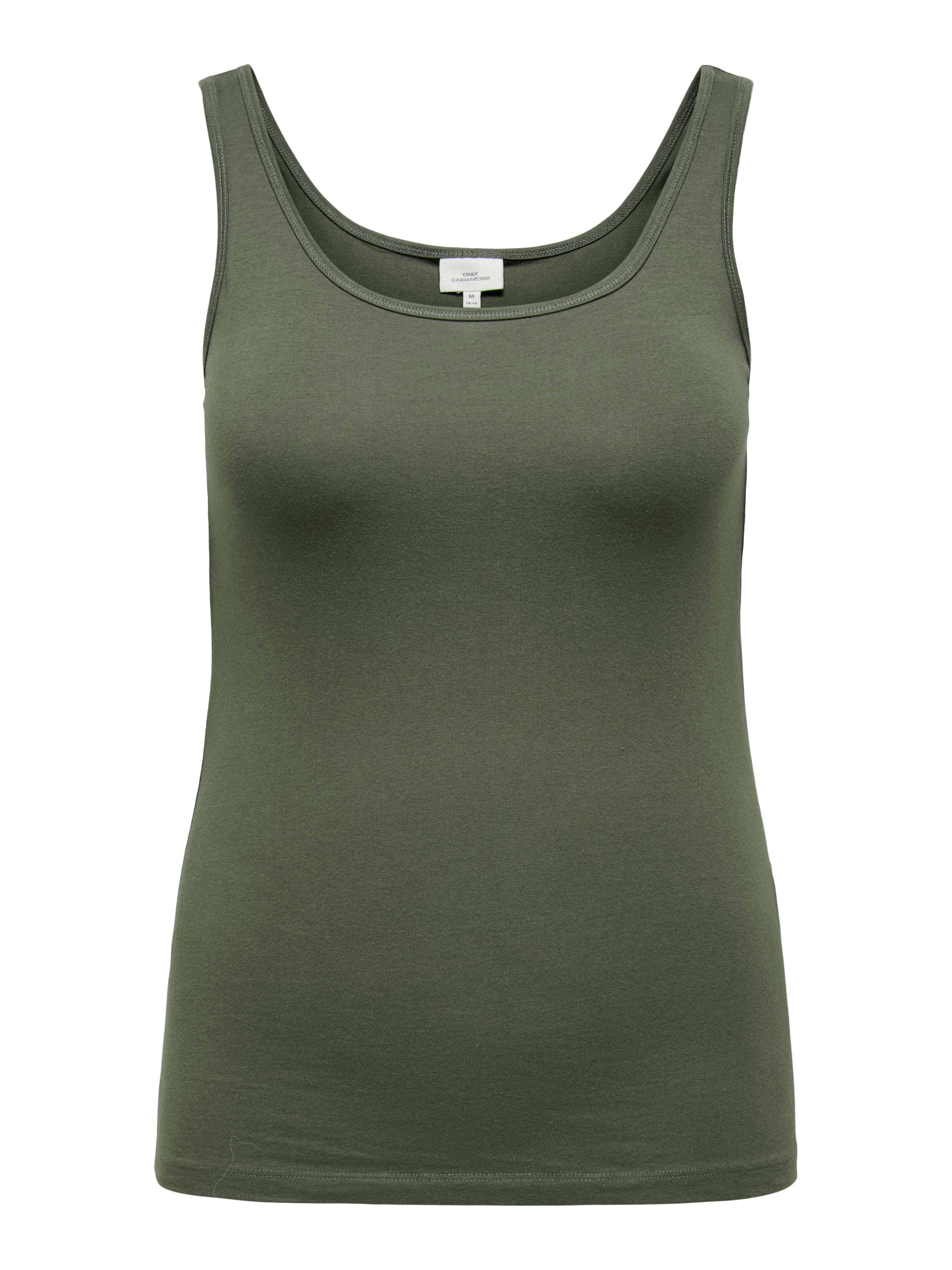 CARTIME Tanktop Kambaba