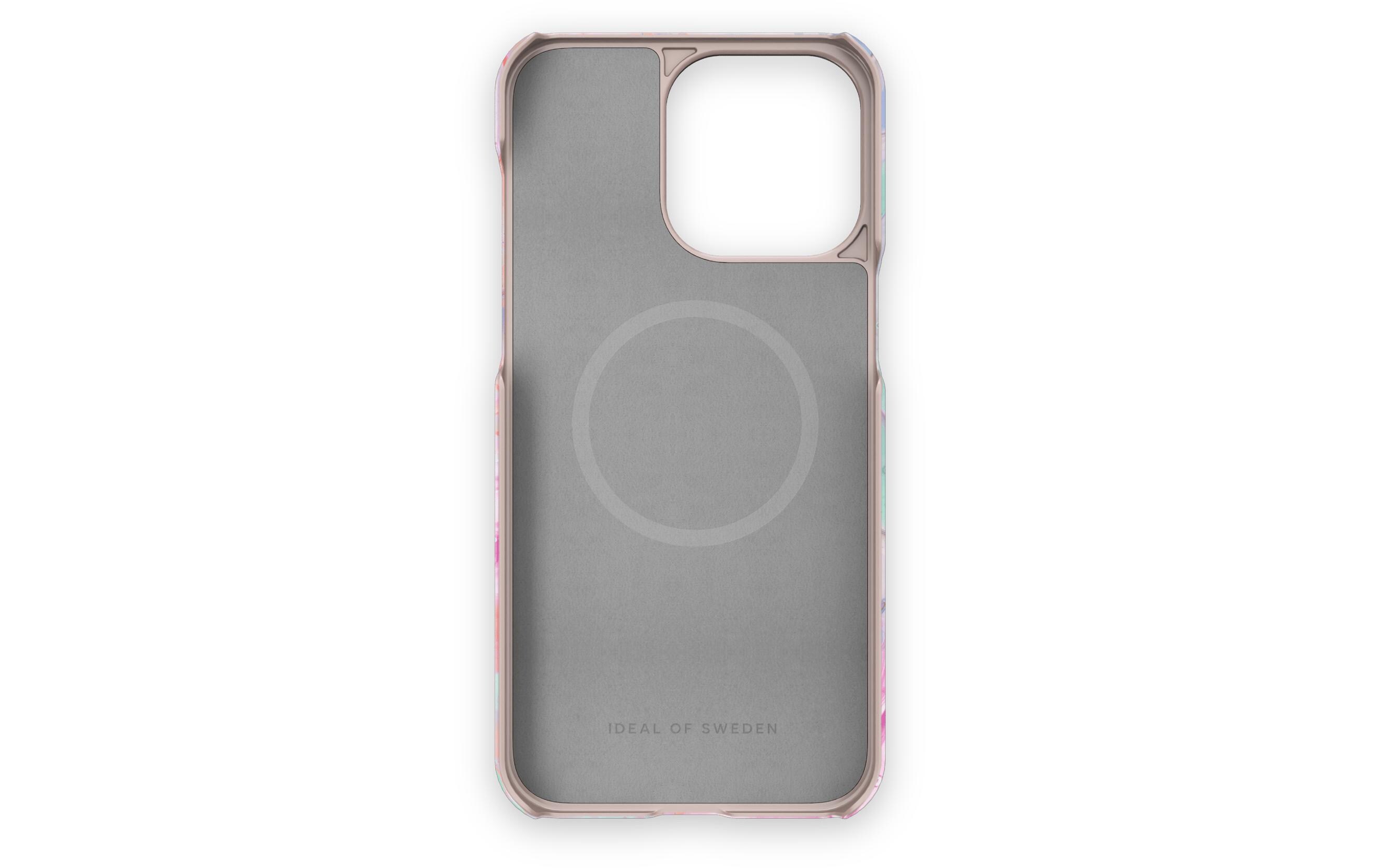 Back Cover Pastel Marble iPhone 15 Pro MaxPolycarbonat-Backcover im Marmor-Look für das Apple iPhone 15 Pro Max