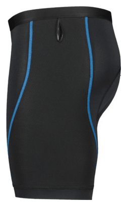 Sous short BBB Innershort Pro noir