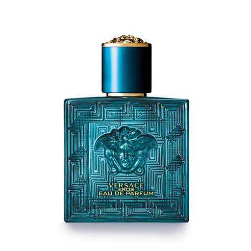 Versace Eros Pour Homme Eau De Parfum, 50 ml
