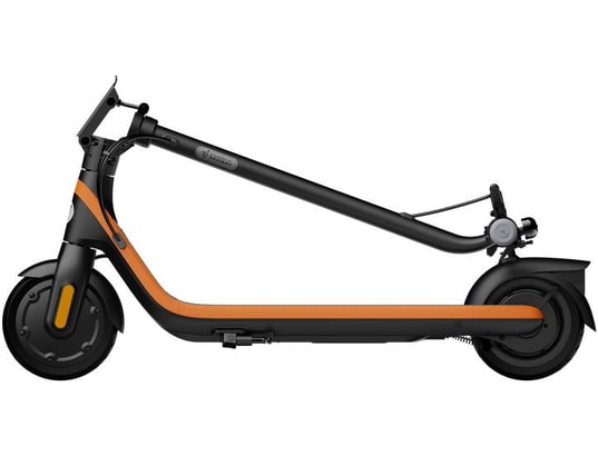 SEGWAY - Trottinette électrique Ninebot eKickScooter C2