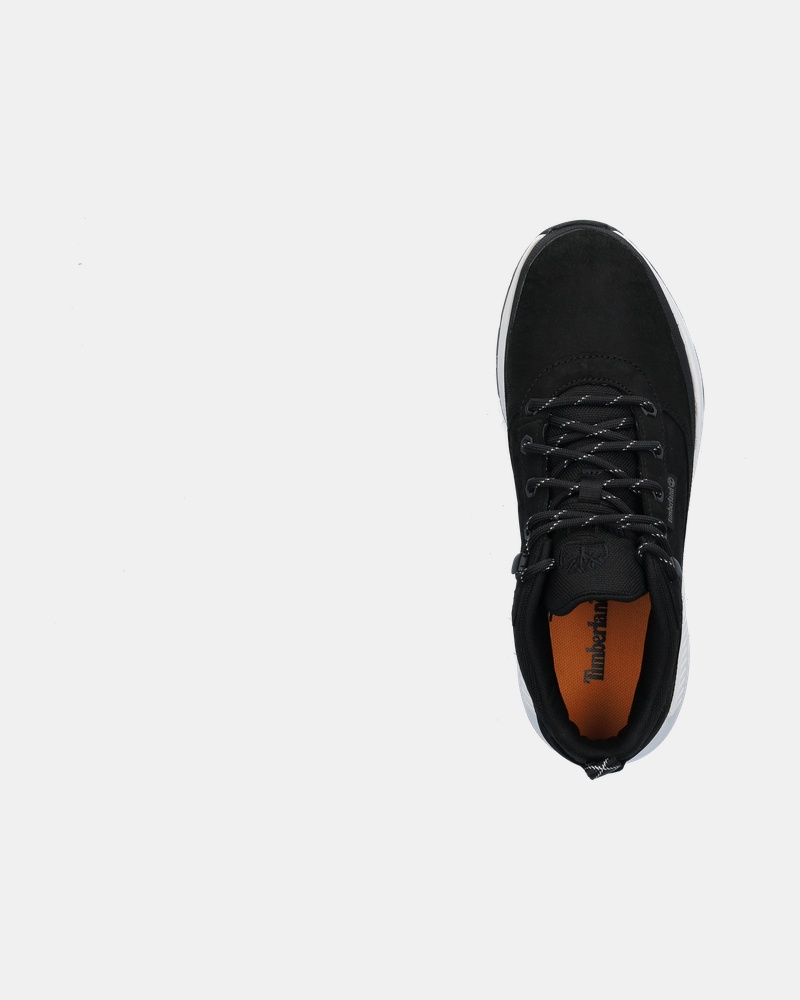 Timberland Field Trekker Hoge sneakers  - zwart