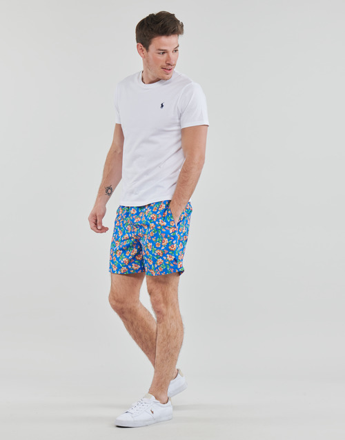 Polo Ralph Lauren - IMPRIME FLEURI Multicolor