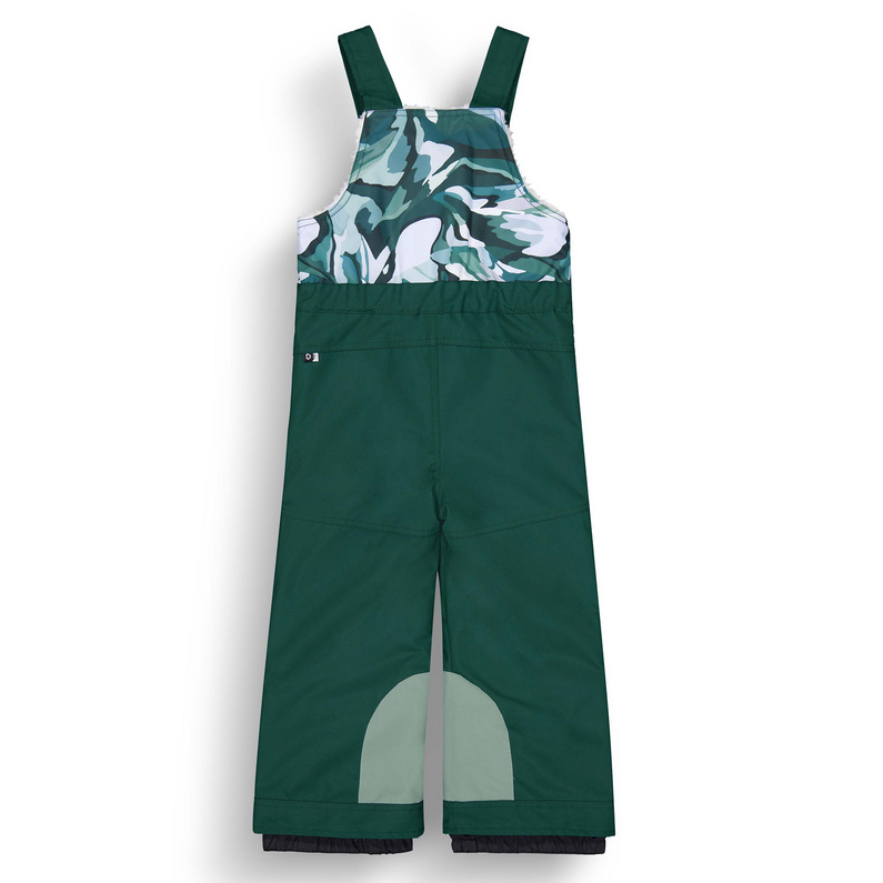 Picture Kinder Snowy Bib Hose
