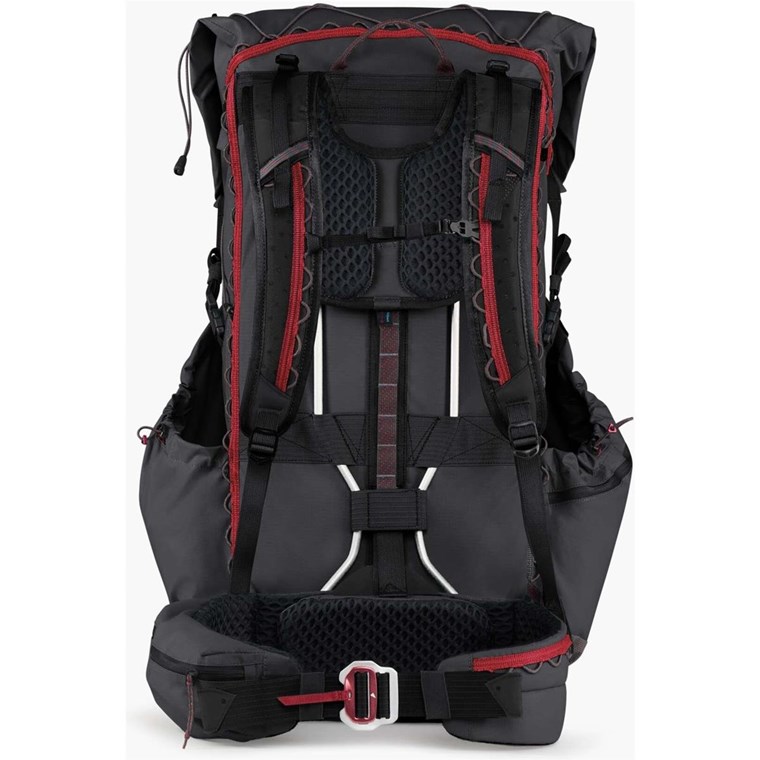 Klättermusen Vån WP Backpack 38L