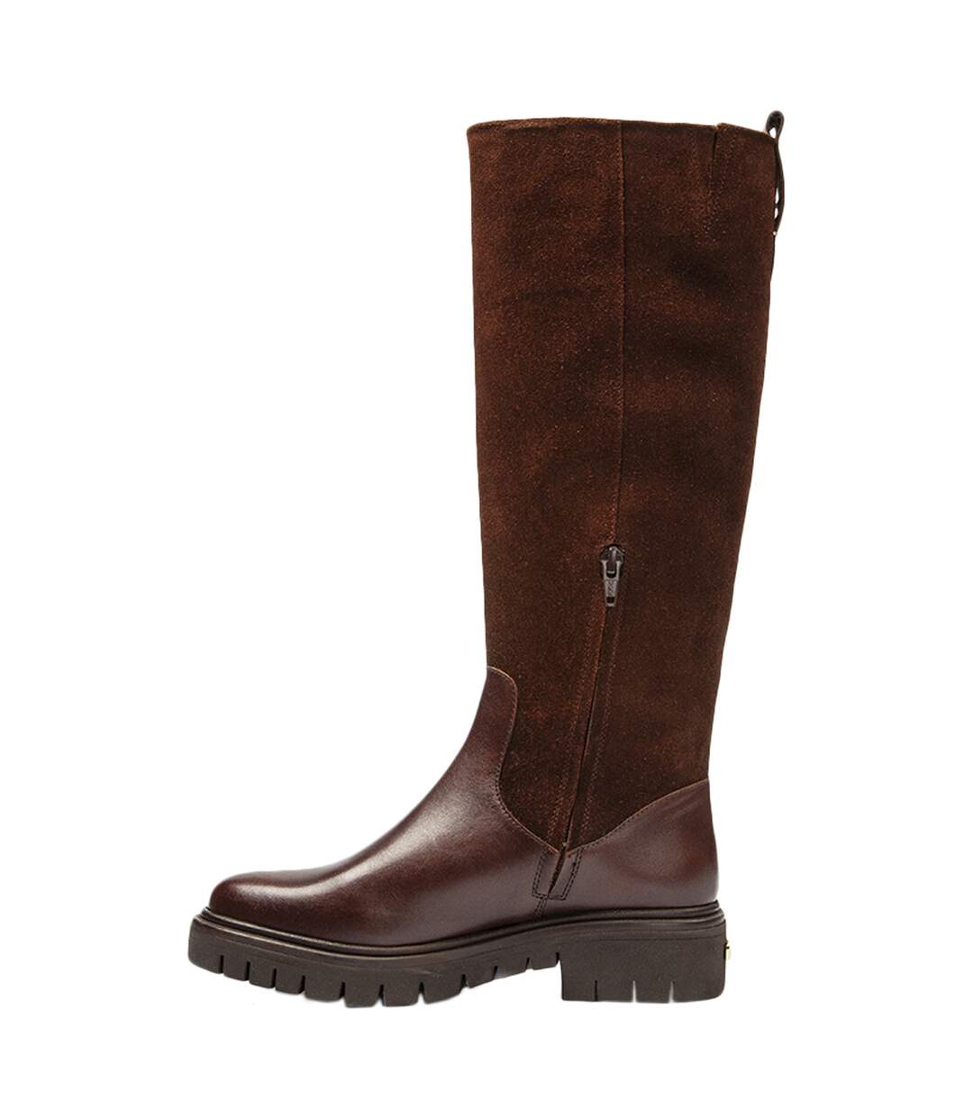 Botte Cuir Les Tropeziennes Zabeth
