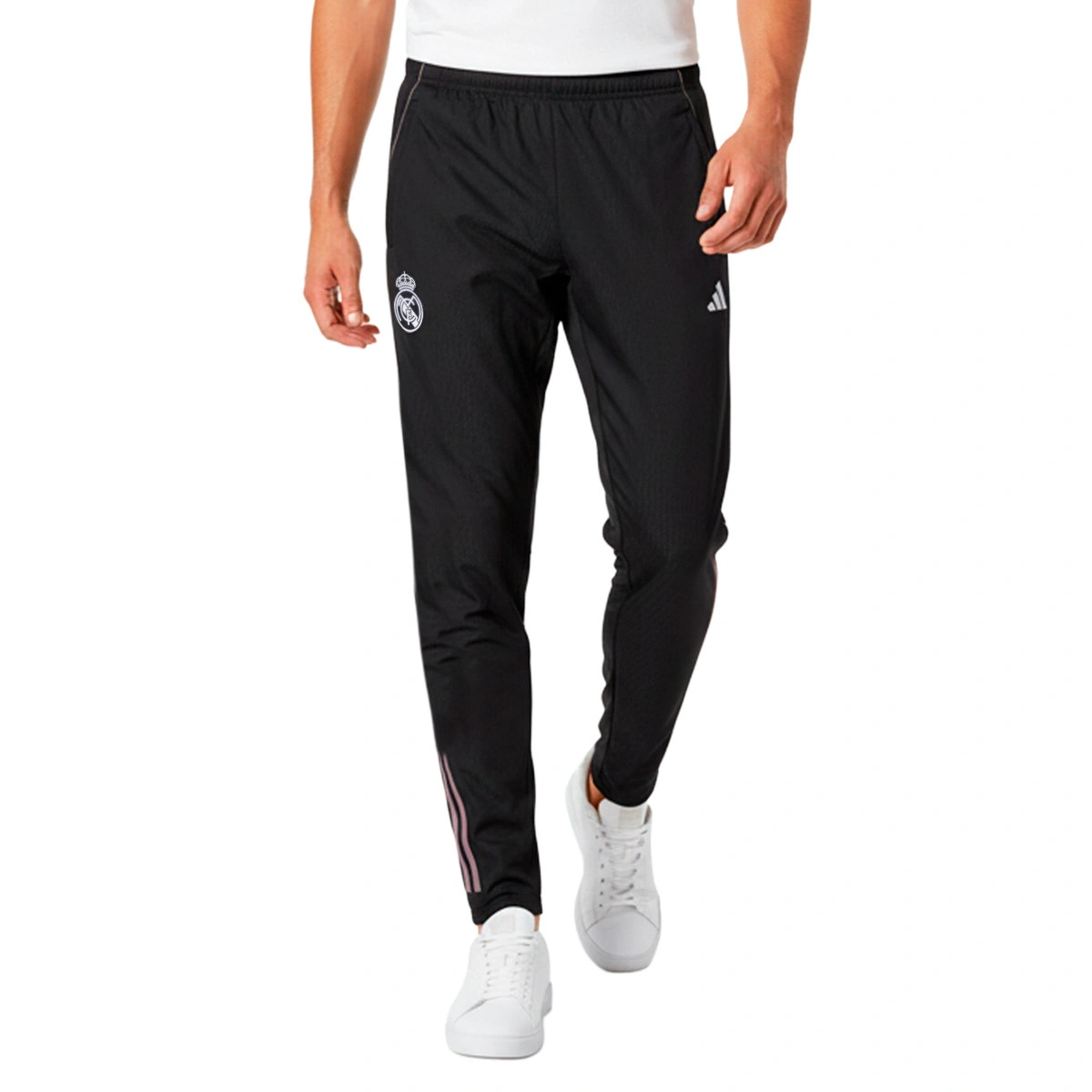 Calças adidas Fato de treino Real Madrid Training 2025-2026