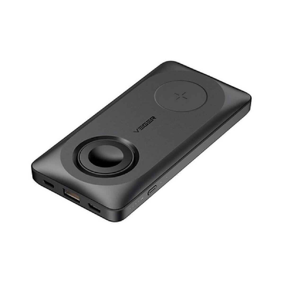 Power Bank MagMulti - 10 000mAh LCD Quick Charge for MagSafe