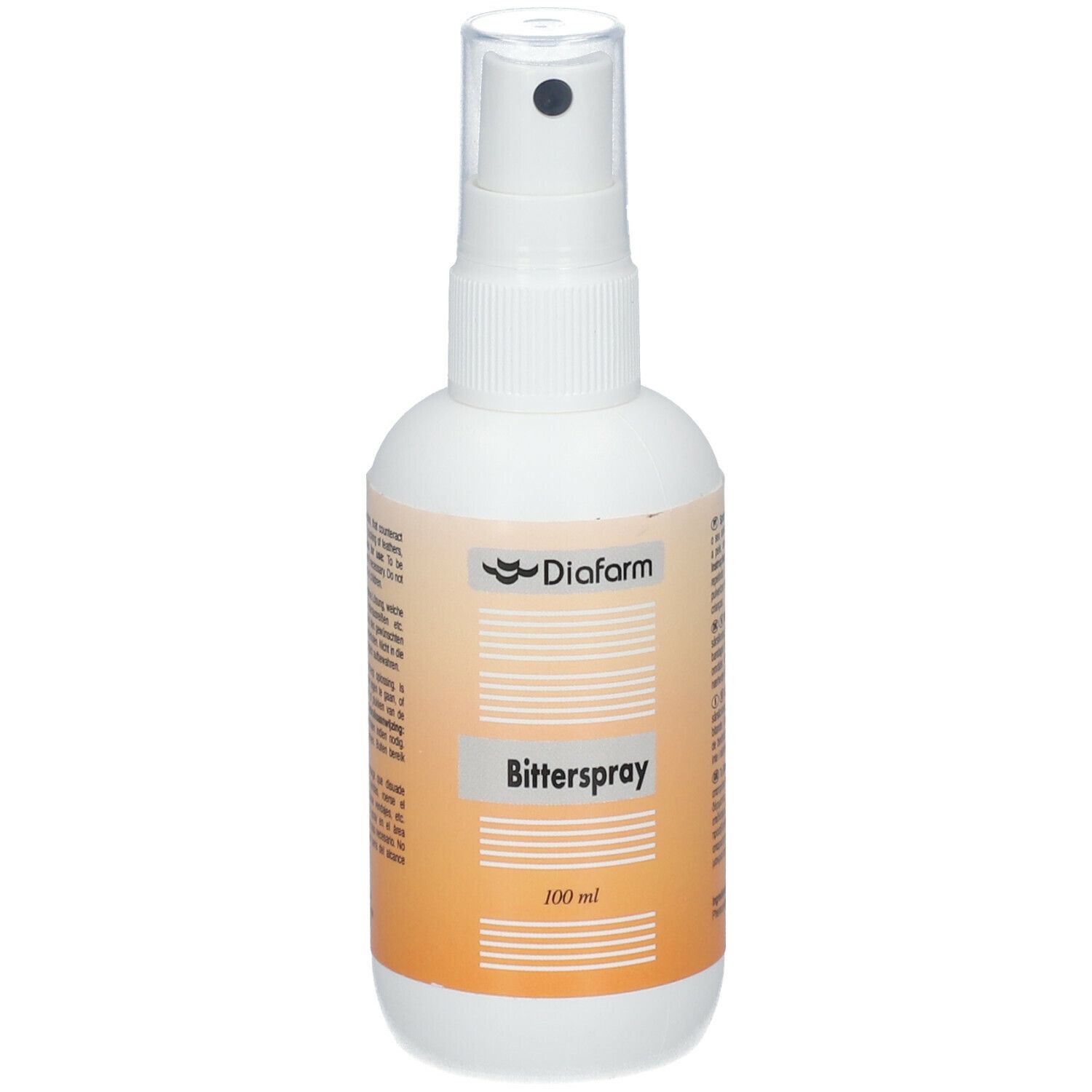 Diafarm Bitterspray