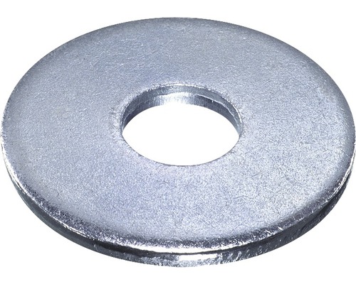 Ring DIN 440 5,5 mm verzinkt 1000 stuks