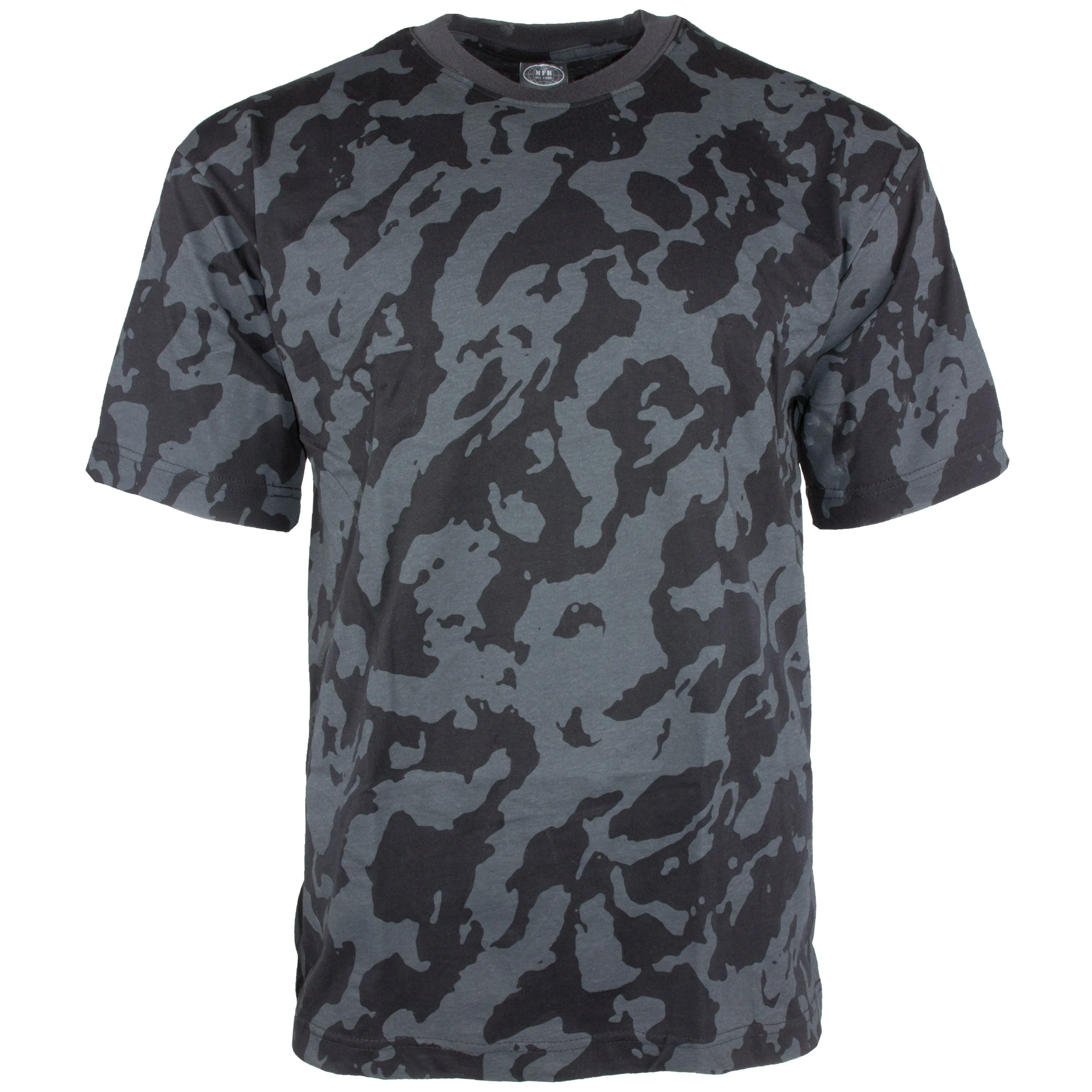 Mil-Tec -  T-Shirt Tarn