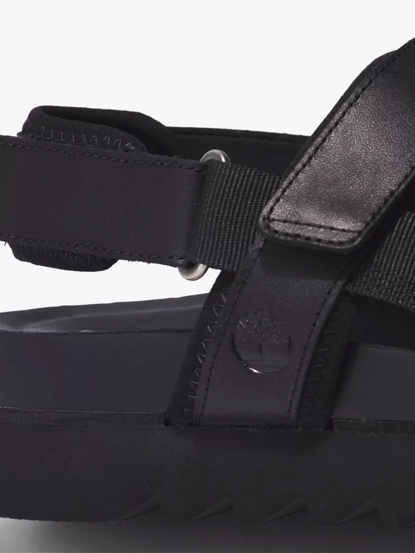 Santa Monica Sporty Sandal