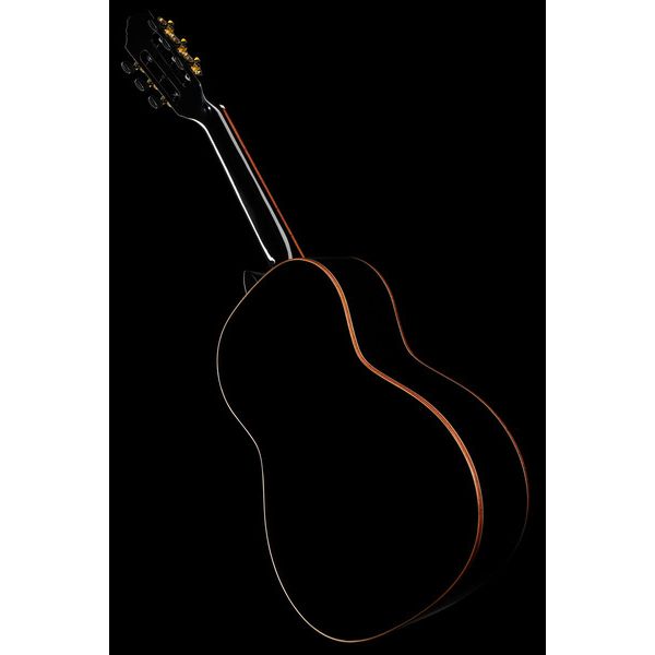 Ortega R221-3/4 Konzertgitarre schwarz