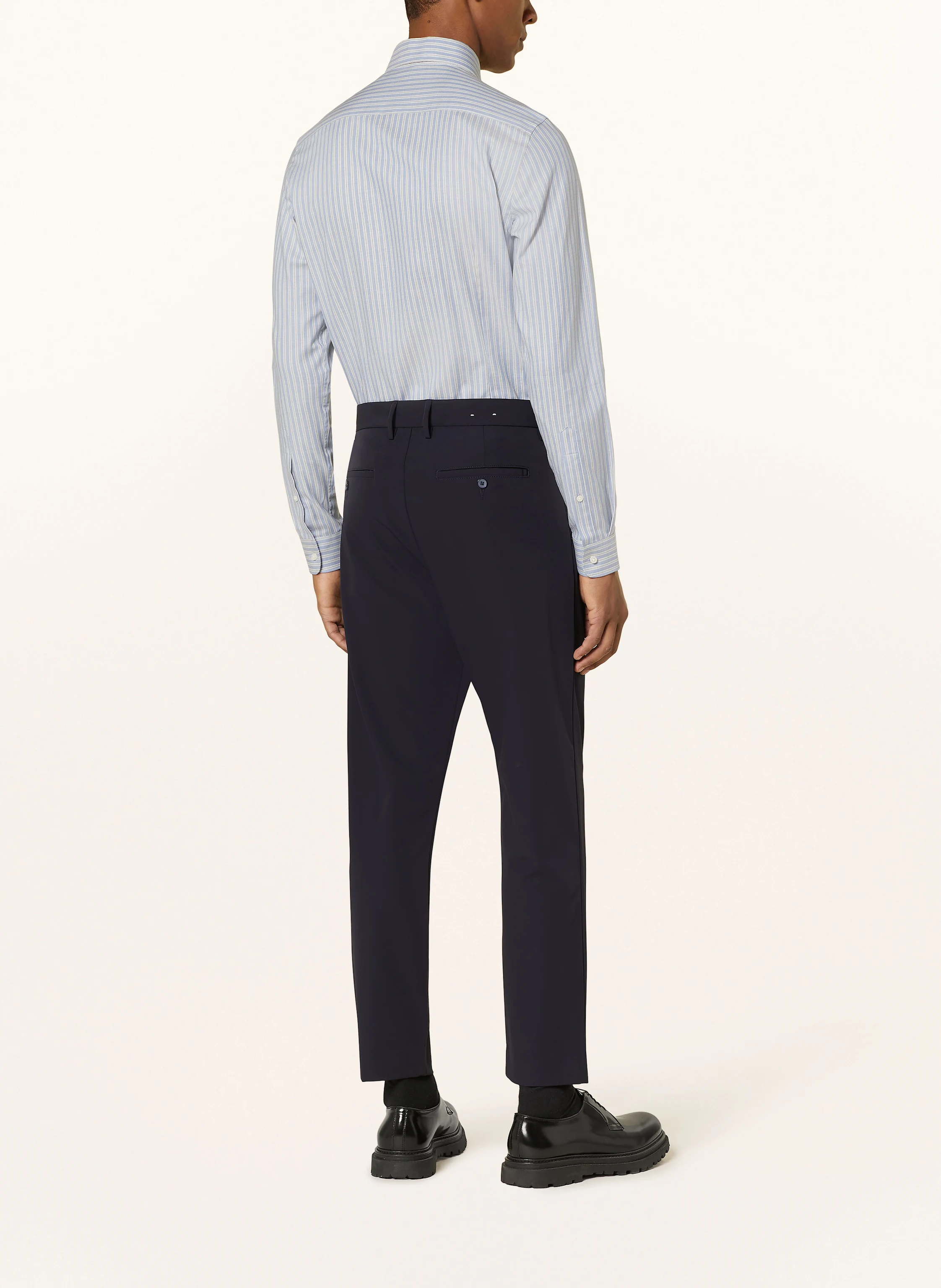 PAUL Hemd Slim Fit