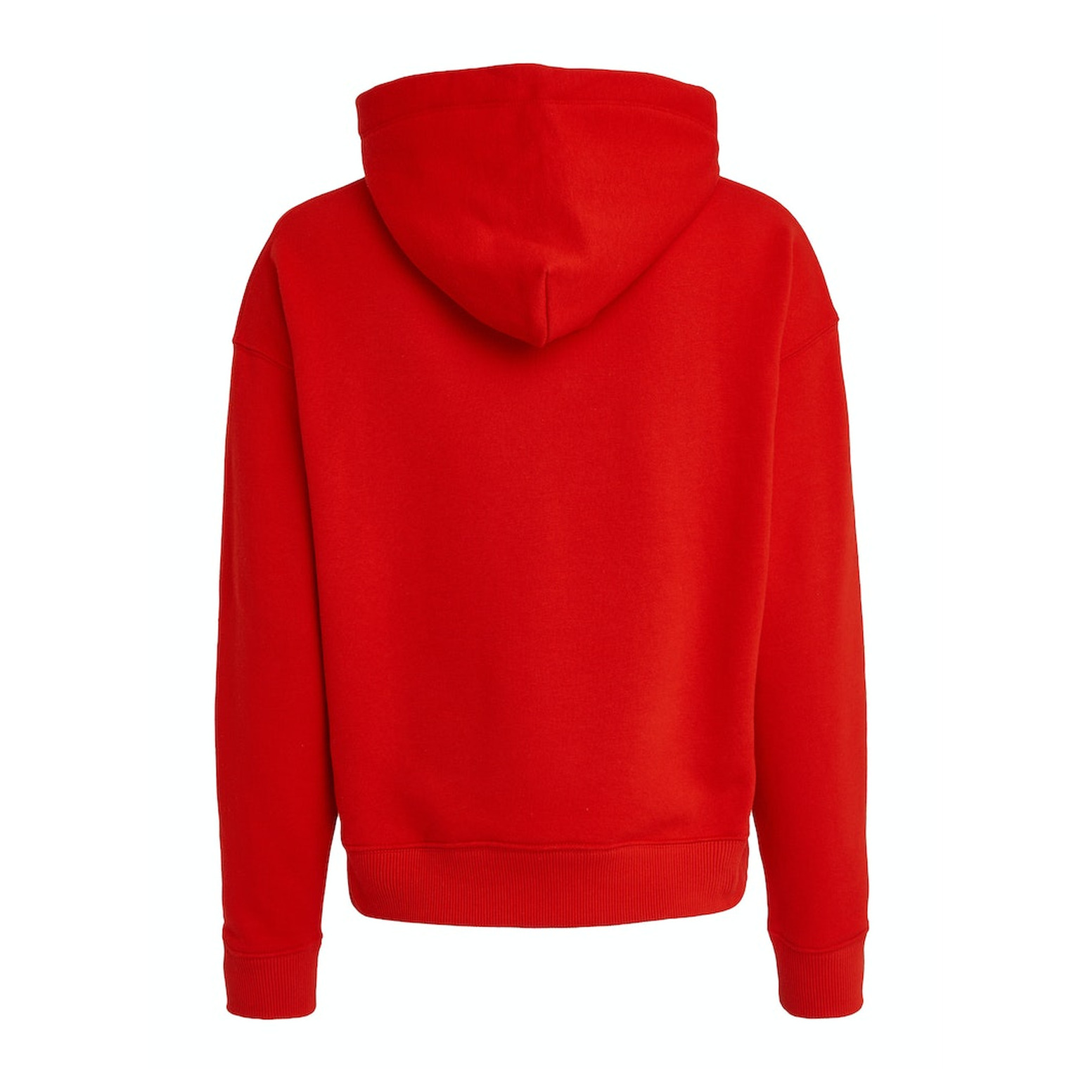 Tommy Jeans TJW BXY LOGO DRAWCORD HOODIE E