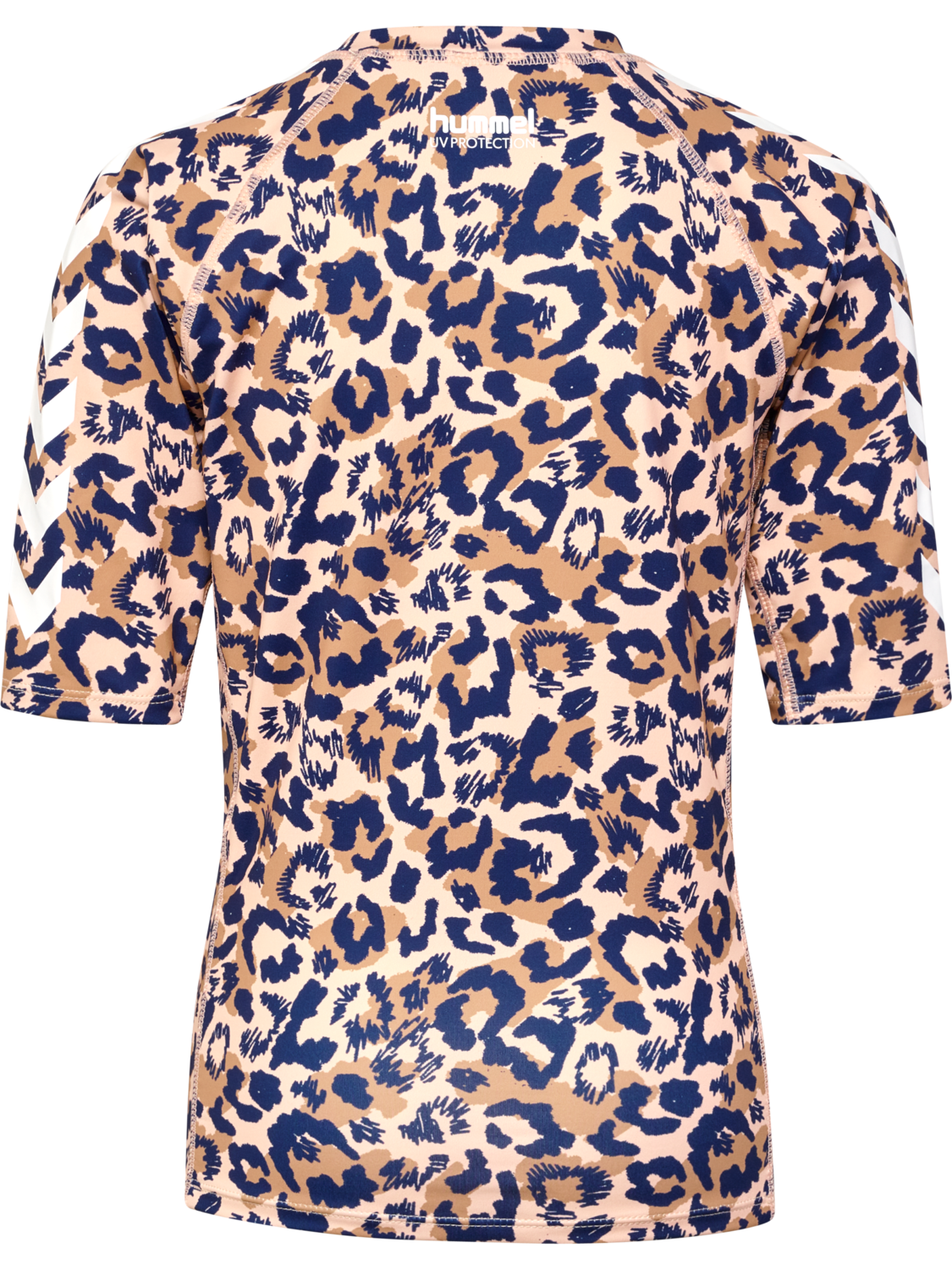 hmlLUCIA SWIM TEE