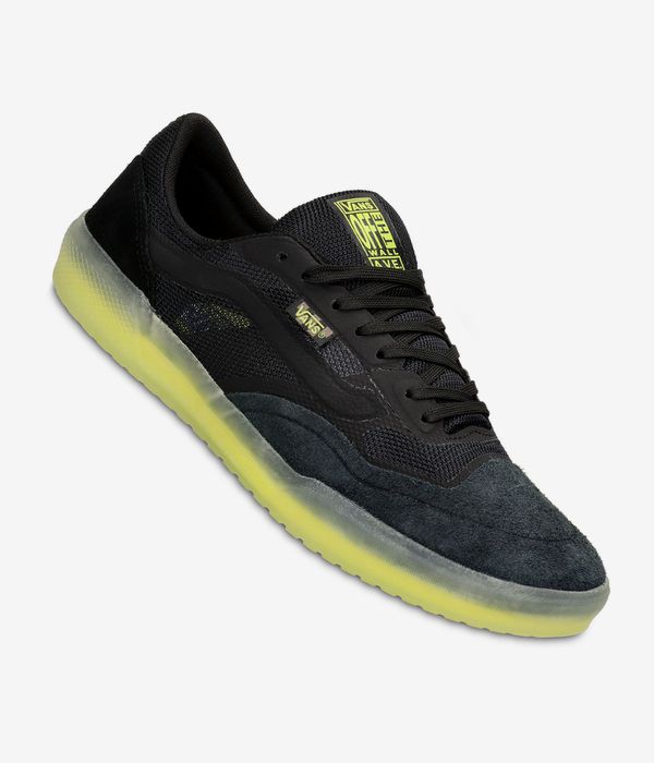 Vans Ave Schuh (black sulphur)