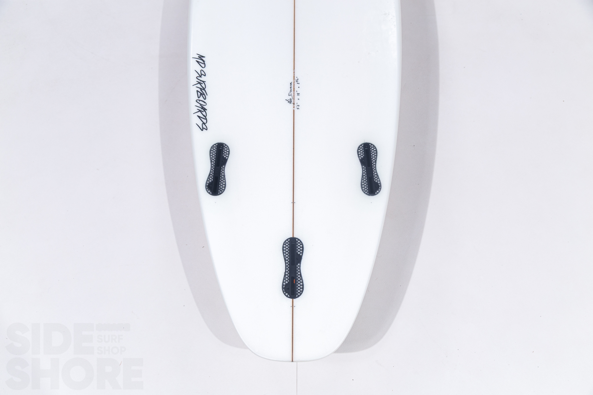 MD Surfboards Surf MD 5'6