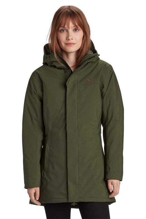Mani Down Coat Women dunjakke