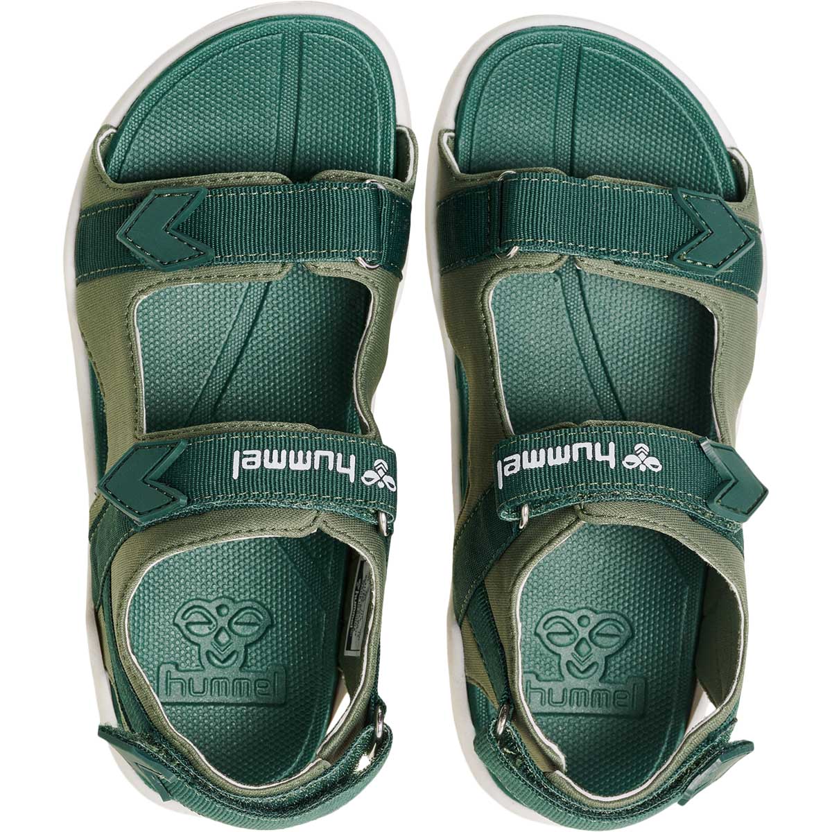 hummel Trekking 2 Sandaler Børn