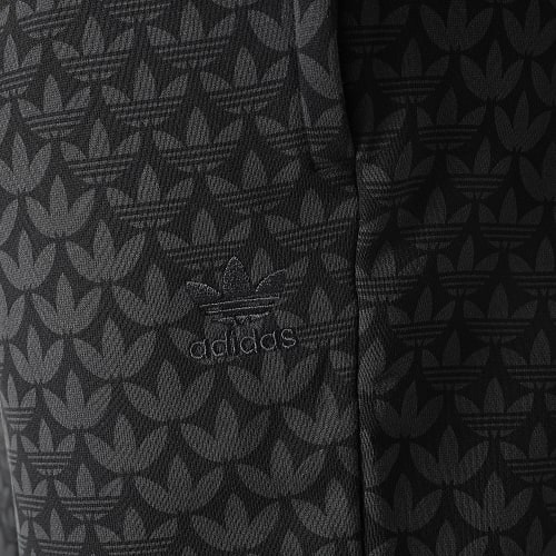 Short Jogging Mono II8166 Noir