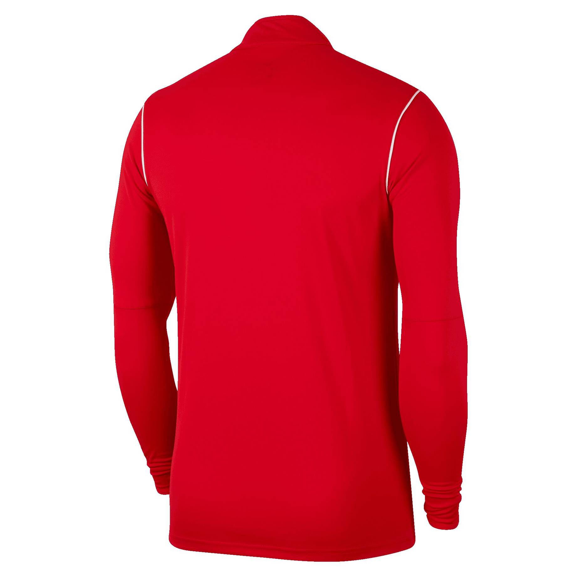 Nike| Herren Fußballtrainingsjacke DRI-FIT PARK TRACK JACKET