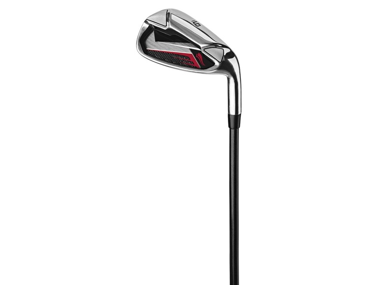 Complete dames golfset