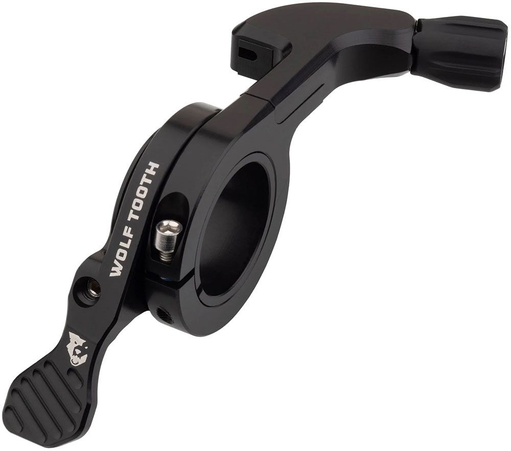 Wolf Tooth Components ReMote BarCentric Remote Hebel kaufen | Bike-Discount
