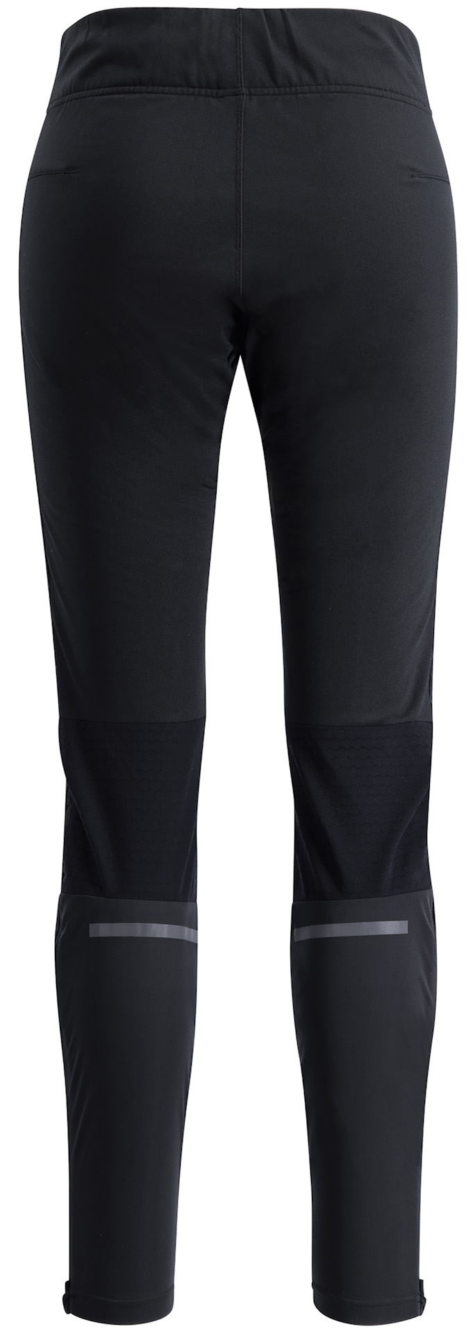 Nordic Pants Dame Black