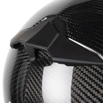 Casque Dexter LADAK CARBON - Carbone