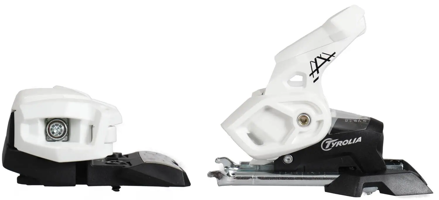 Tyrolia Attack 14 GW Ski Bindinger Uden Bremse | SkatePro