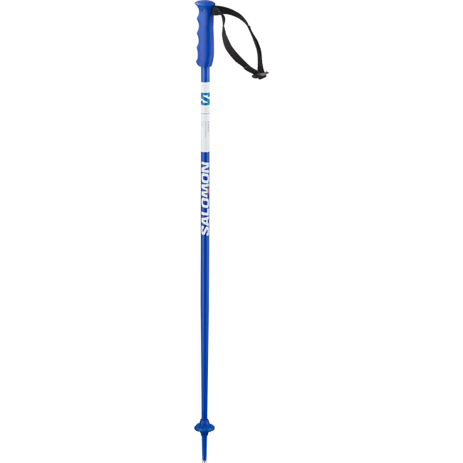 S/RACE  Junior - Alpinstöcke Unisex Blue