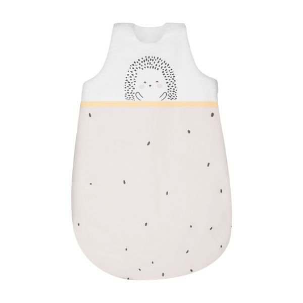 Kikkaboo Saco-cama de Inverno Hedge-hugs 0-6m