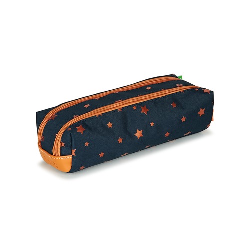 Tann's - ETOILE MARINE TROUSSE DOUBLE - Marine