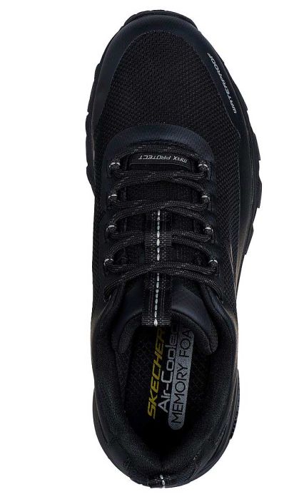 Max Protect - Fast Track Men herresko