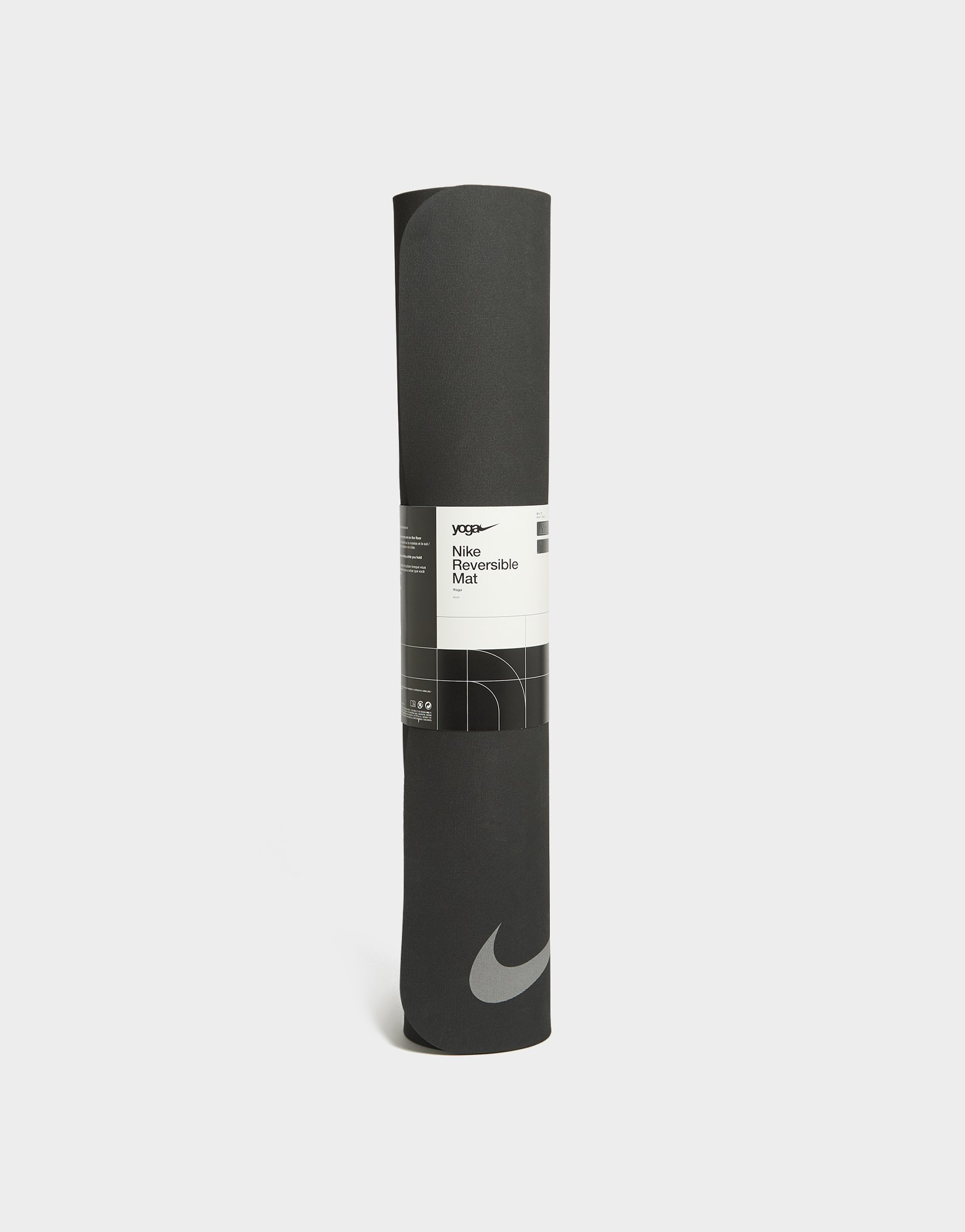 Nike Tapis de Yoga 4mm Reversible