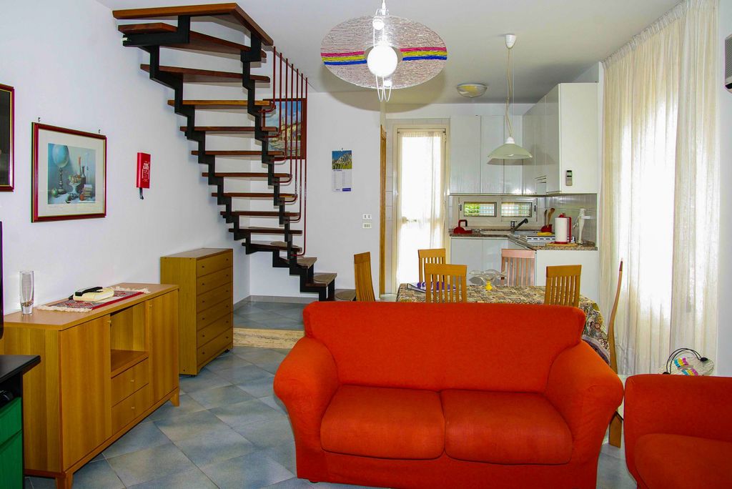 Residence Fontana Barone Special category Logies - Appartement