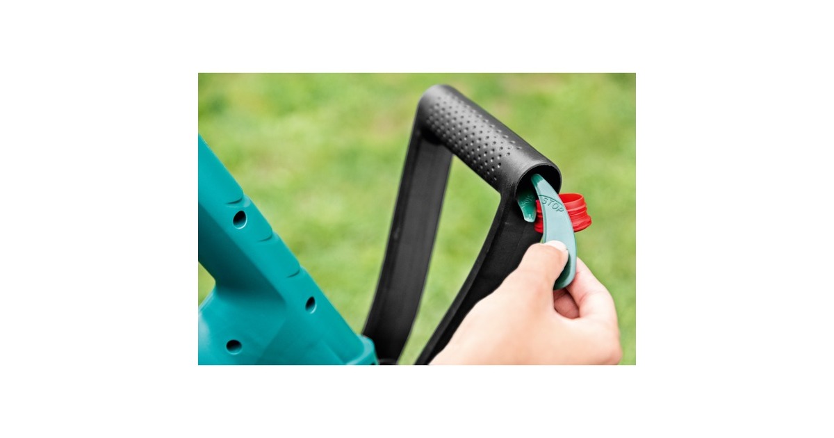 BoschKunststof messen ART23-18LI Durablade reservemes  (5 stuks)