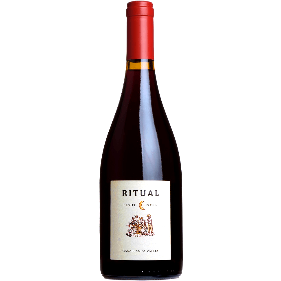 Pinot Noir 2019