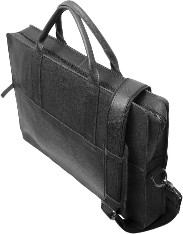 Still Nordic stillNoble Brief 1 Room Black