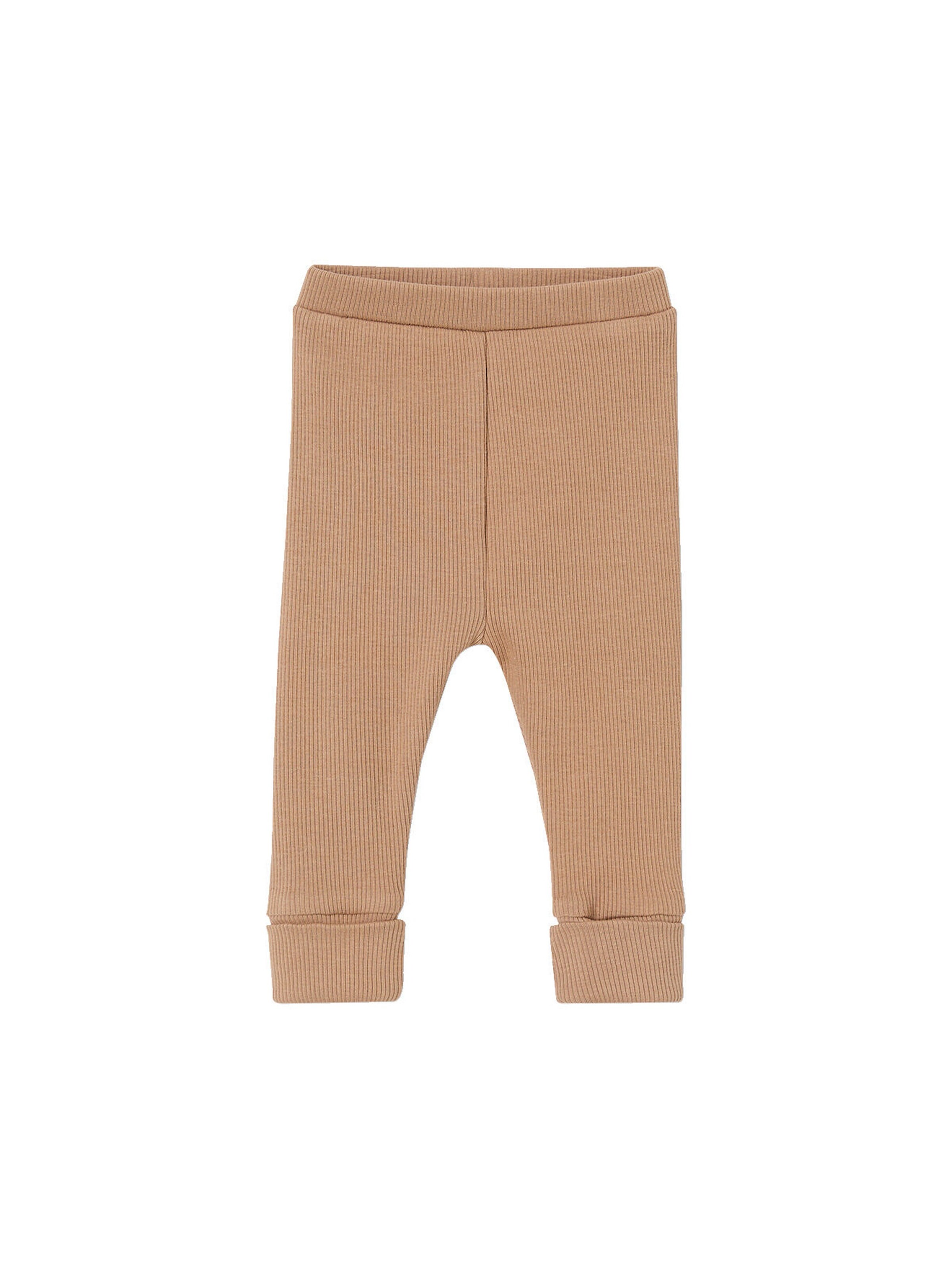 Vertbaudet Baby Leggings BASIC braun